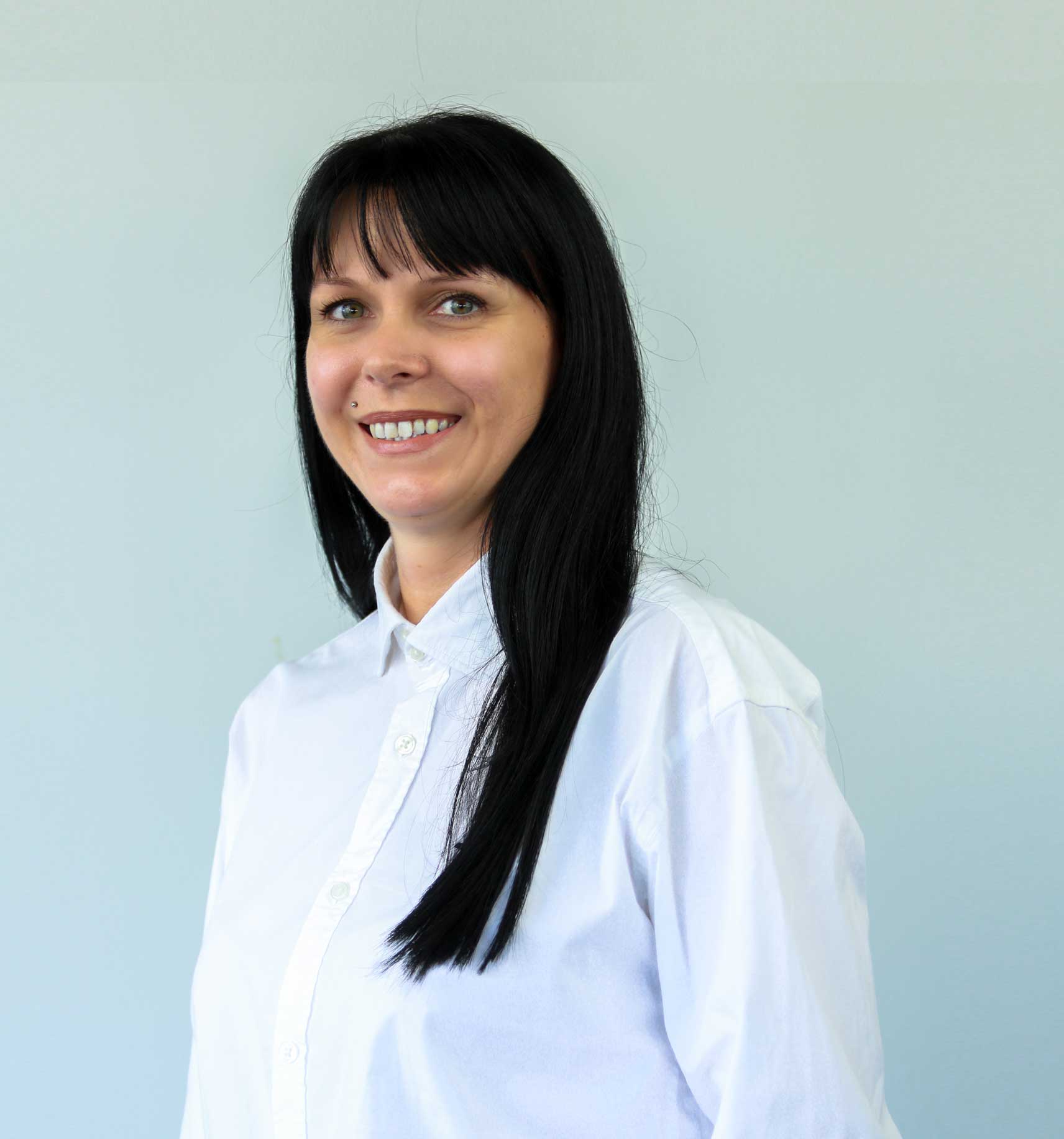 Kovácsné Márton Anikó